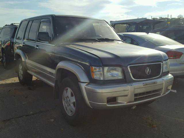 Acura SLX