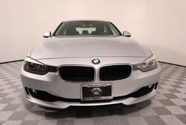2014 BMW 328i