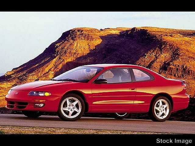 Dodge Avenger