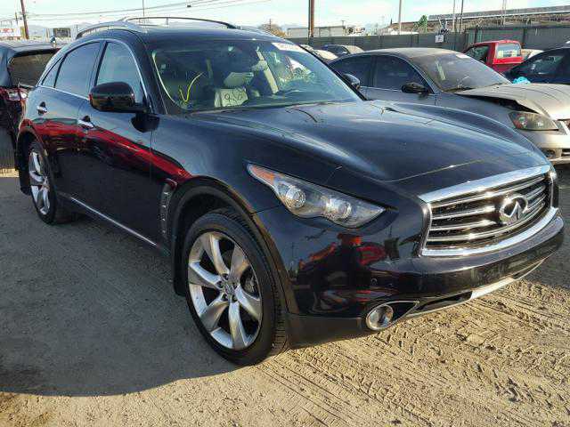 Infiniti FX50