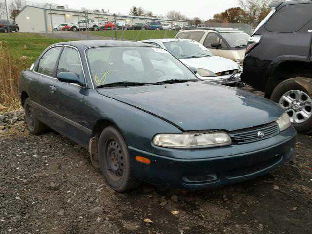 Mazda 626