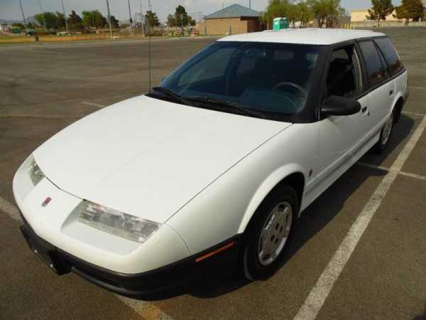 Saturn SW1