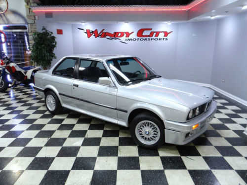 BMW 325ix
