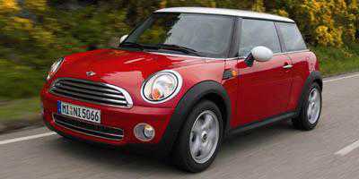 MINI Hardtop