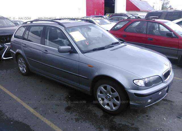 BMW 325iT
