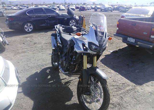 Honda CRF1000