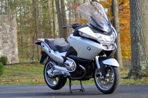 BMW R 1200 RT