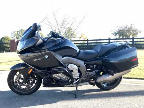 BMW K 1600 GT