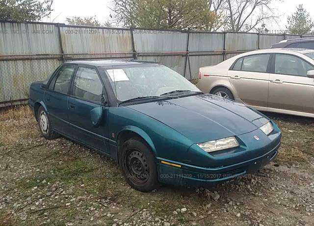 Saturn SL2