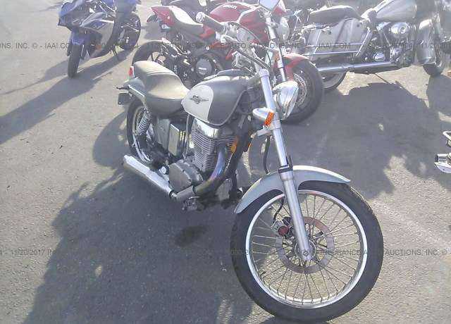 Suzuki LS650L