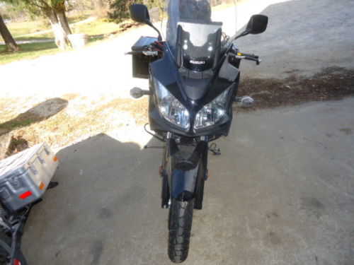 Suzuki DL650A