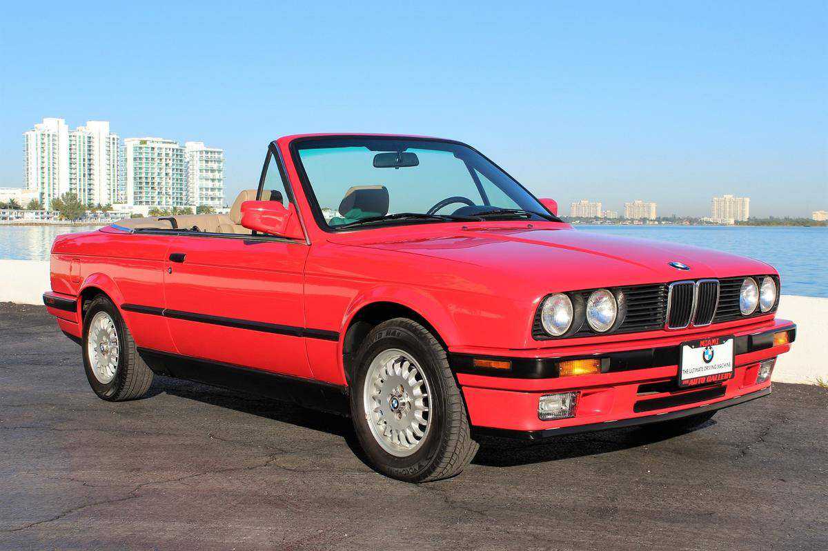 BMW 318iC