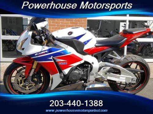 Honda CBR1000