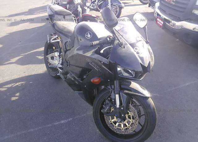 Honda CBR600