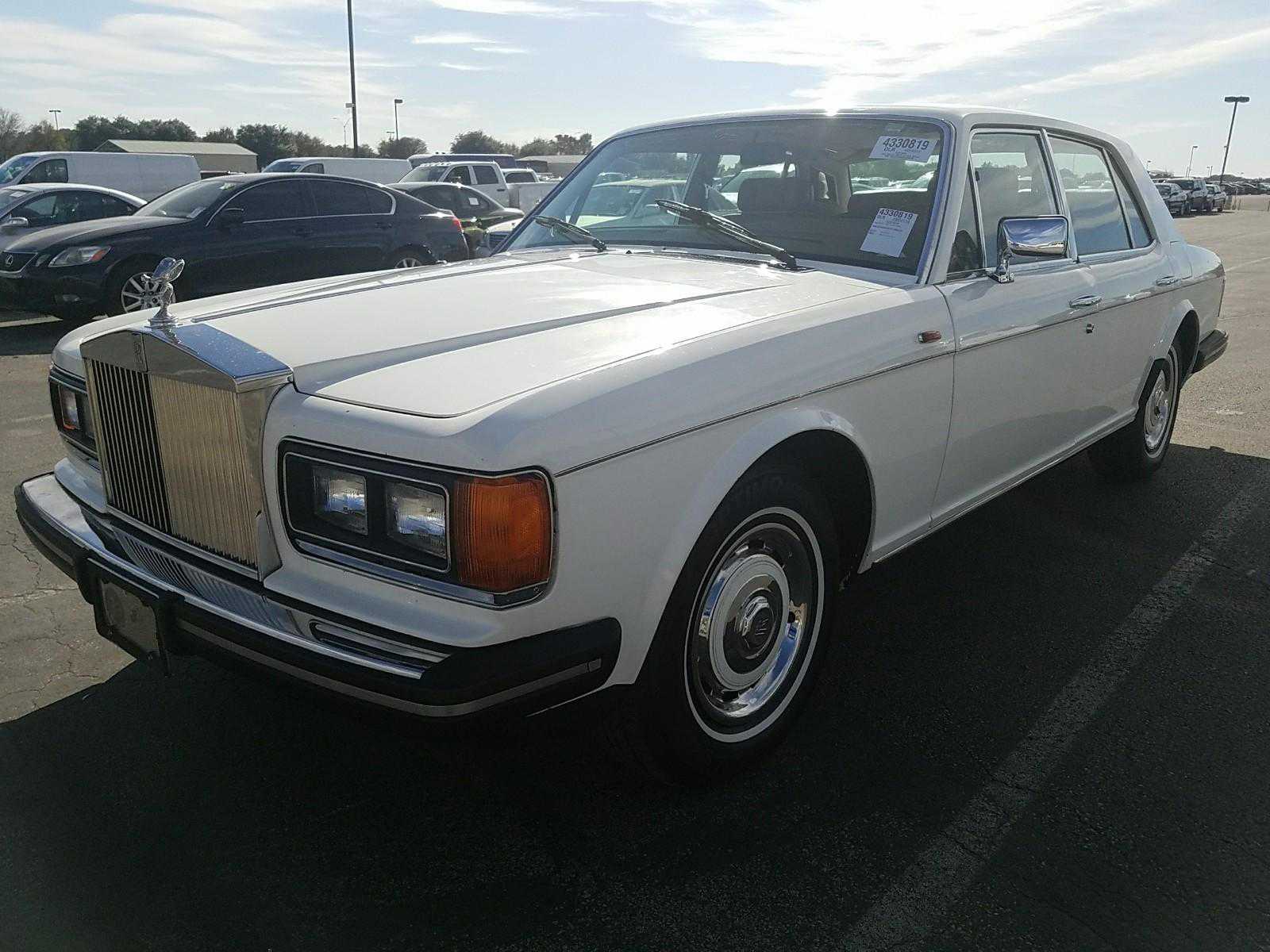 ROLLS-ROYCE