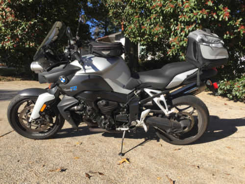 BMW K 1200 R