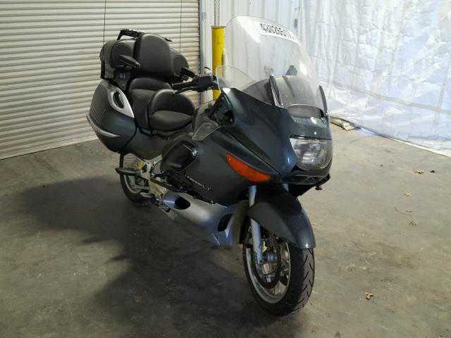 BMW K 1200 LT