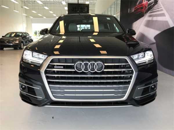 2018 Audi Q7