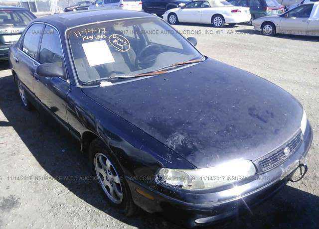 Mazda 626