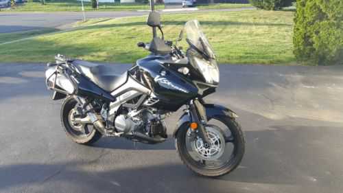 Suzuki DL1000L