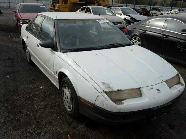 Saturn SL1