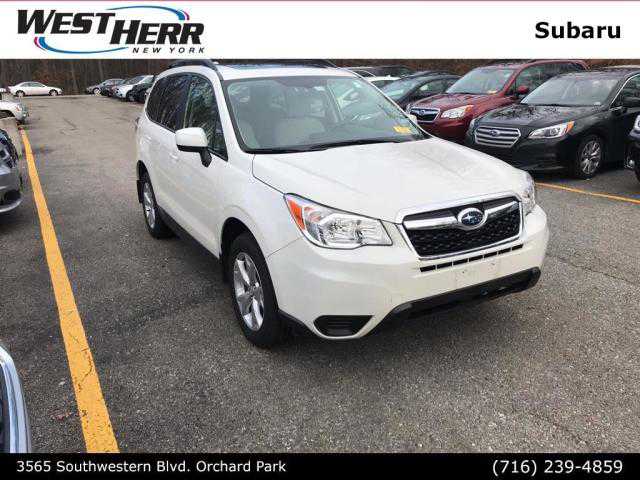 SUBARU