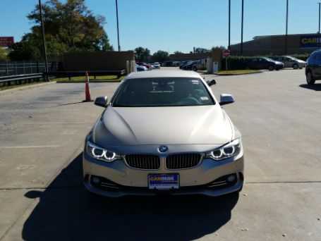 2014 BMW 435i