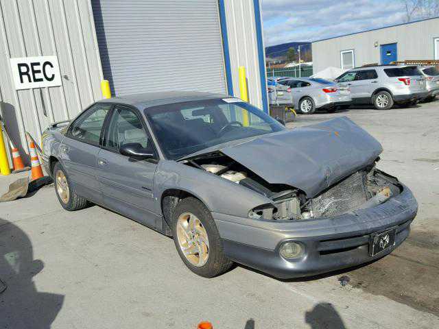Dodge Intrepid