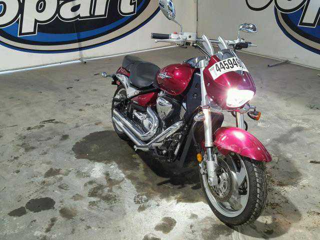 Suzuki VZ1500