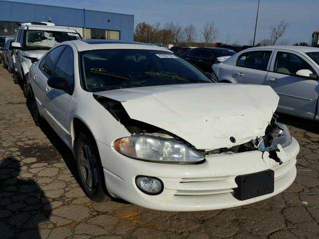 Chrysler Intrepid