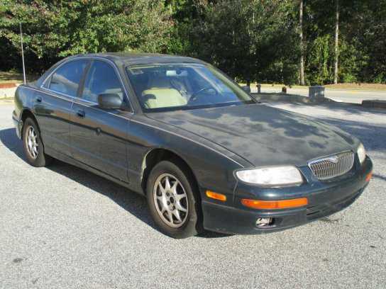 Mazda Millenia