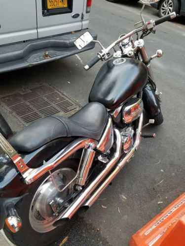 Suzuki VZ800K