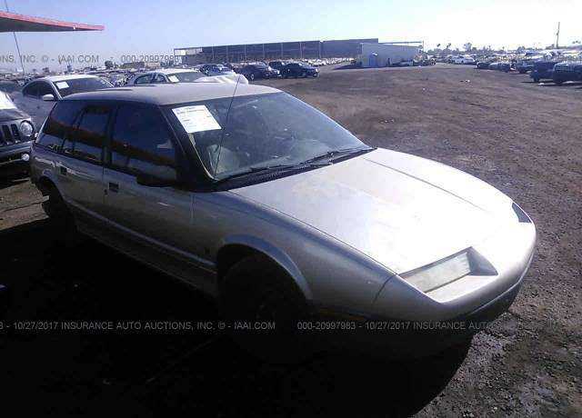 Saturn SW1