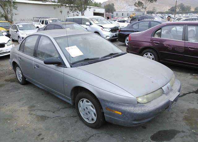 Saturn SL