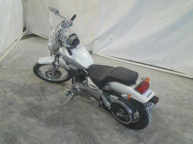 Suzuki LS650