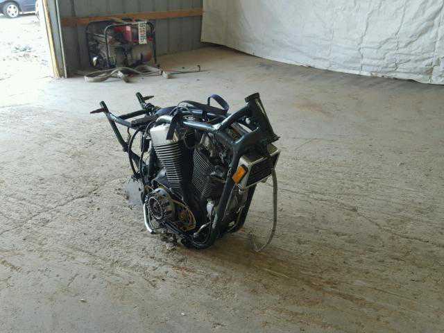 Suzuki VS1400GLP