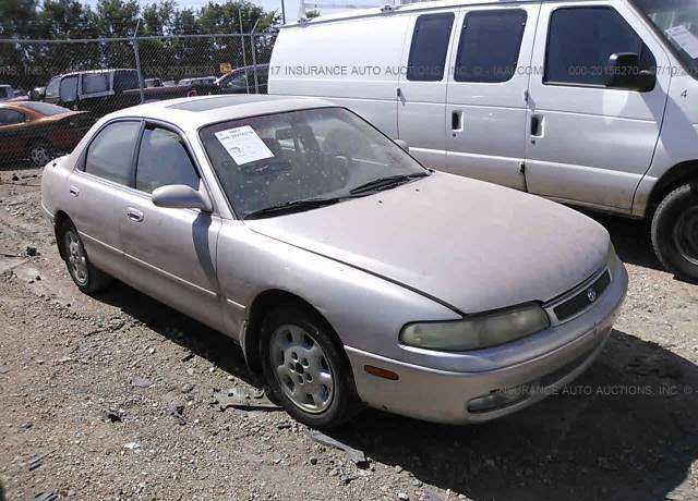 Mazda 626