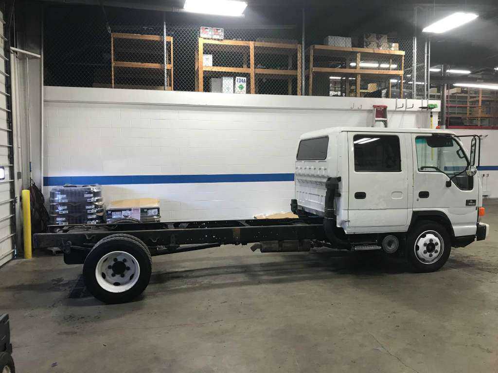Chevrolet W5