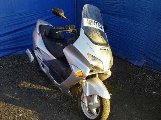 Honda NSS250 (REFLEX)