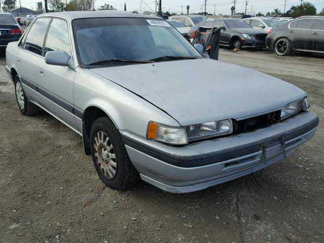 Mazda 626