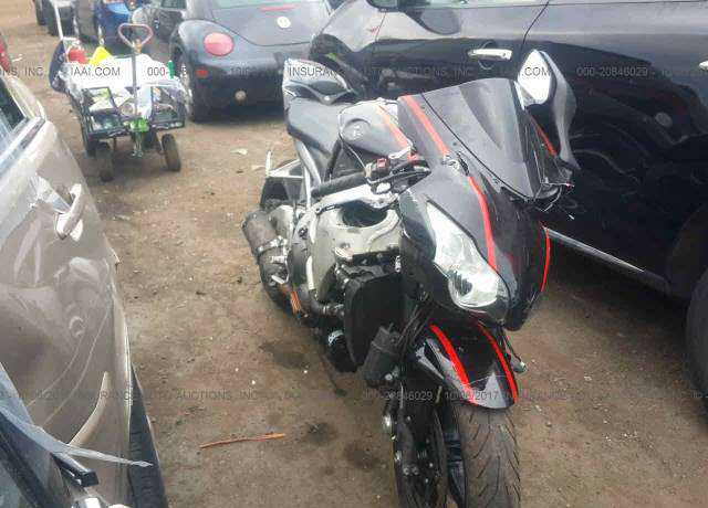 Honda CBR1000