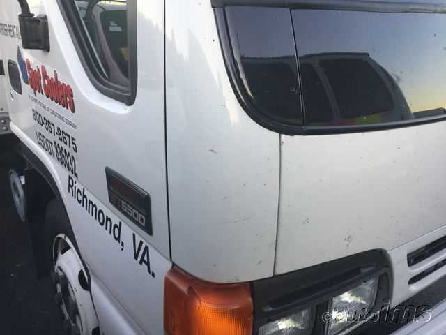 GMC W5