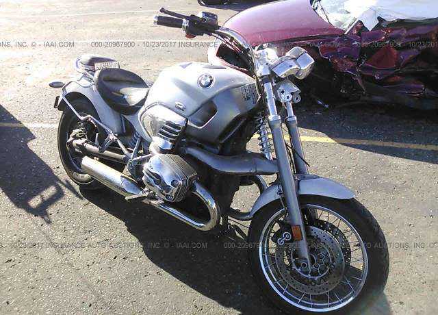 BMW R 1200 C