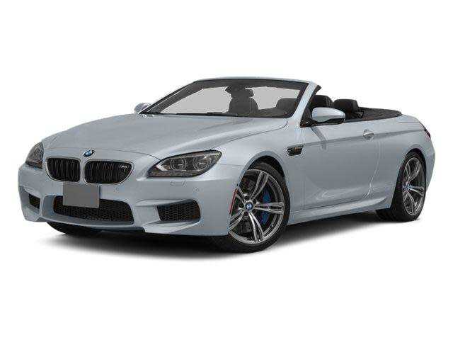 BMW M6