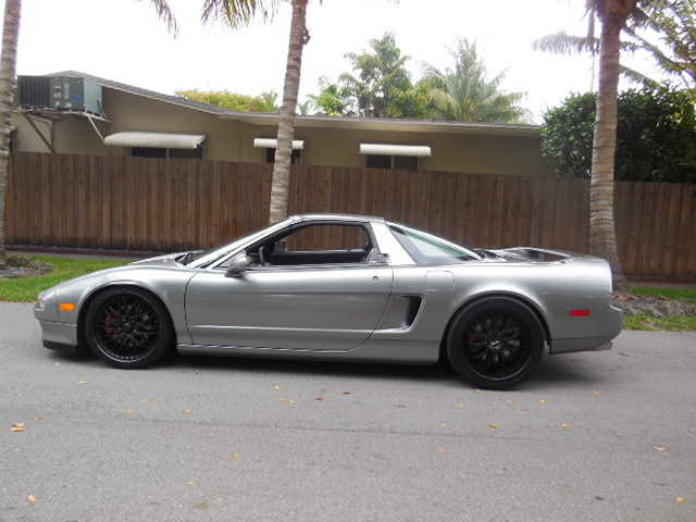 Acura NSX