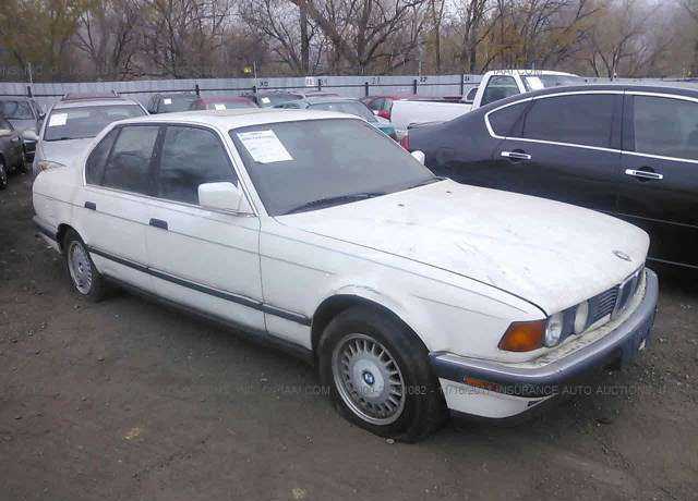 BMW 735i