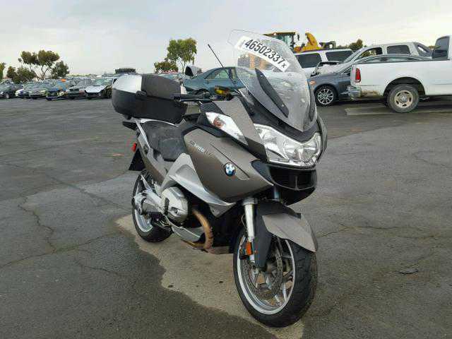 BMW R 1200 RT