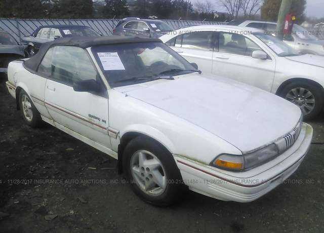 Pontiac Sunbird