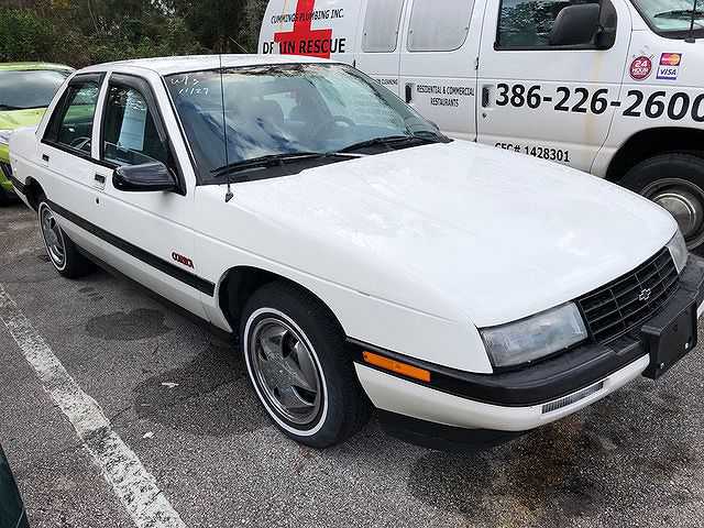 Chevrolet Corsica