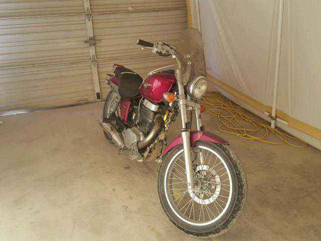 Suzuki LS650